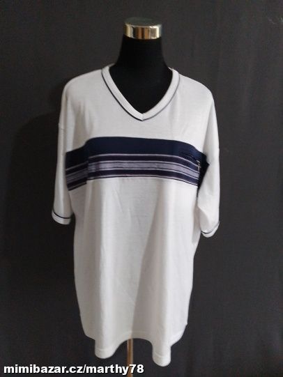 *** KRÁSNÉ PÁNSKÉ TRIKO, VEL.4XL ***
