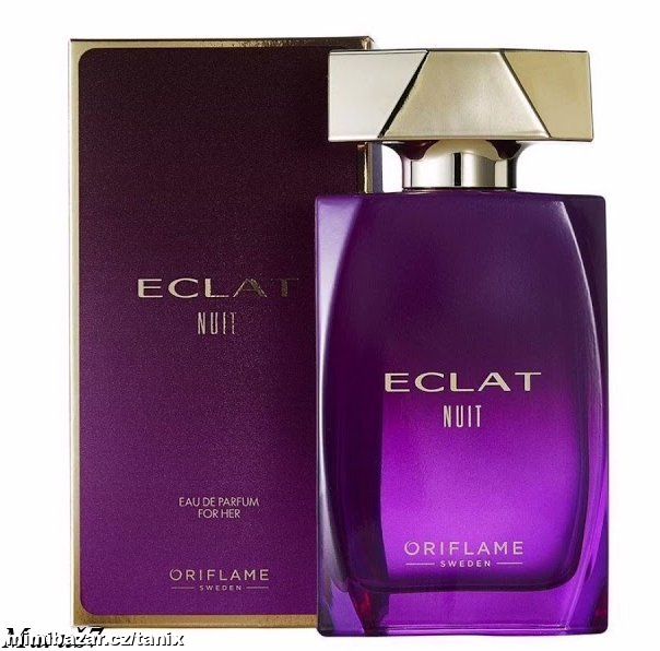 Parfémovaná voda ECLAT NUIT pro ni