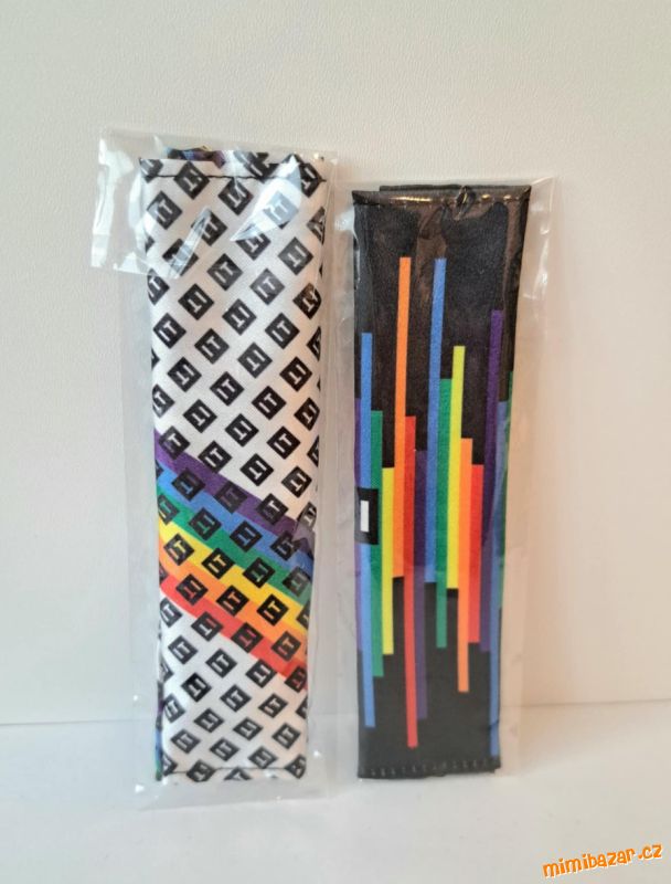 Na prodej satky na panenky Integrity toys Pride