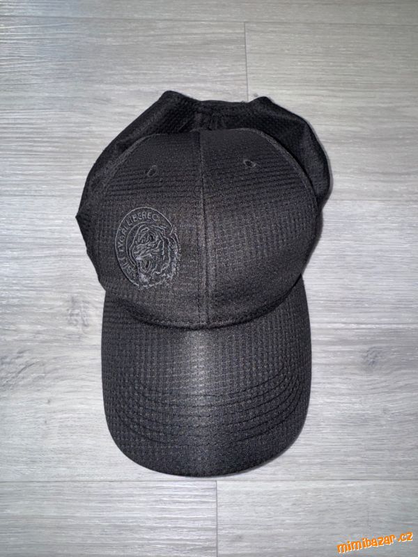 Kšiltovka Bílý Tygři Liberec, vel. 6-10 let