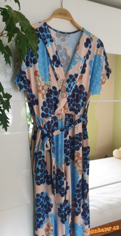 Letní overal Pyjamatz vel. S, XS