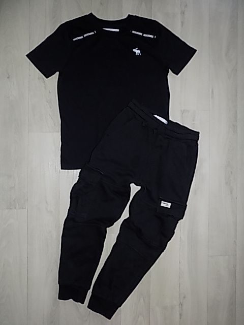 Triko, tričko, trpláky, tepláčky