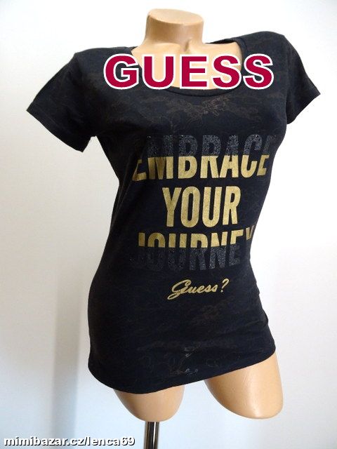 TRIKO GUESS