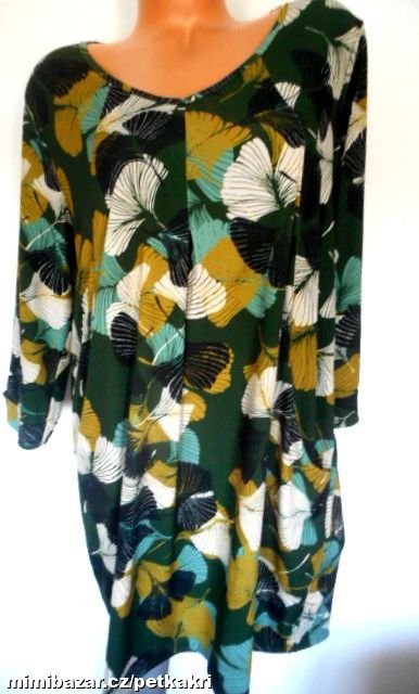 květované dámské šaty s kapsami uk 16
