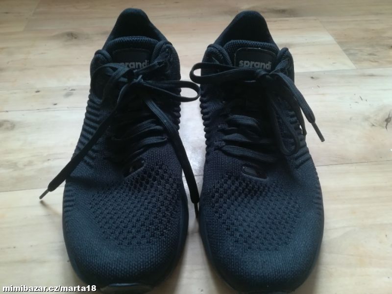 Dámské boty sneakers vel. 41