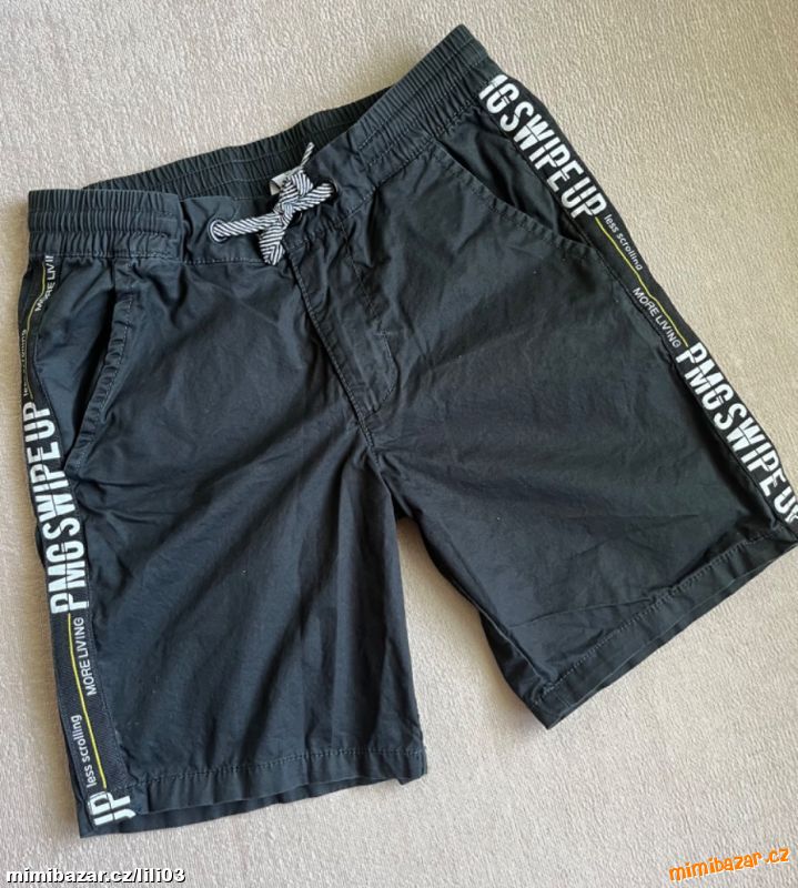 CHLAPECKÉ KRAŤASY PRIMIGI