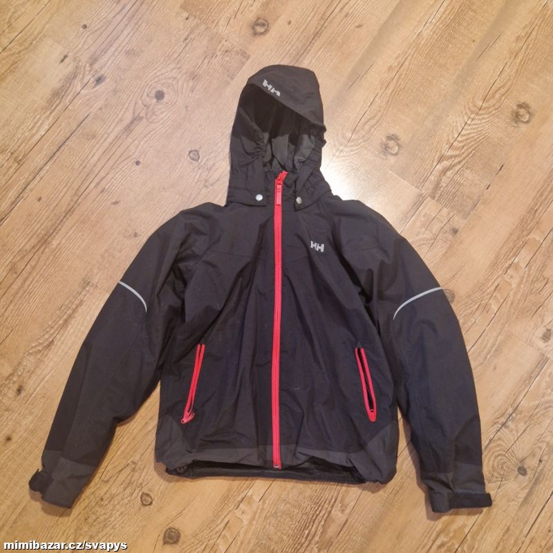 Helly Hansen větrovka vel. 164