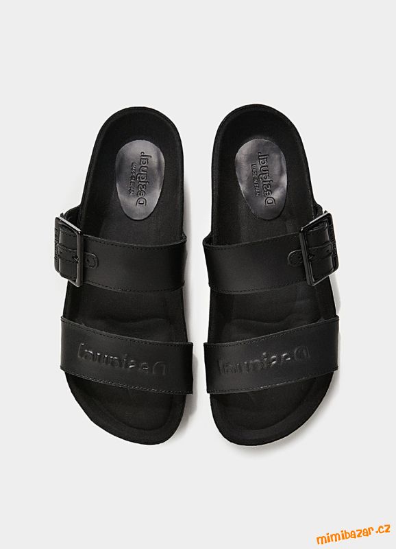 ☼☼☼ DÁMSKÉ PANTOFLE DESIGUAL ☼☼☼