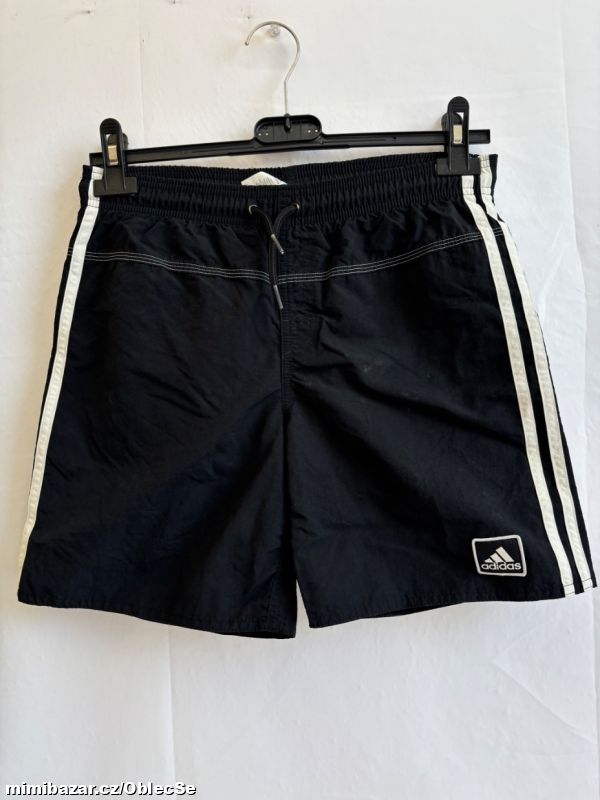 chlapecké plavky ADIDAS