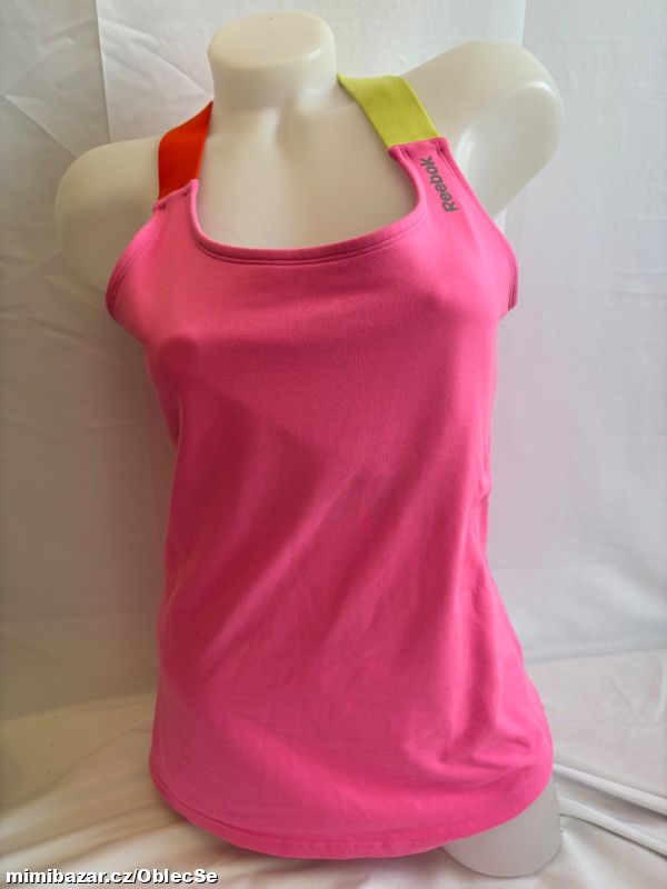 dámský sportovní top REEBOK