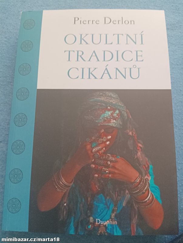 P.Derlon Okultní tradice cikánů