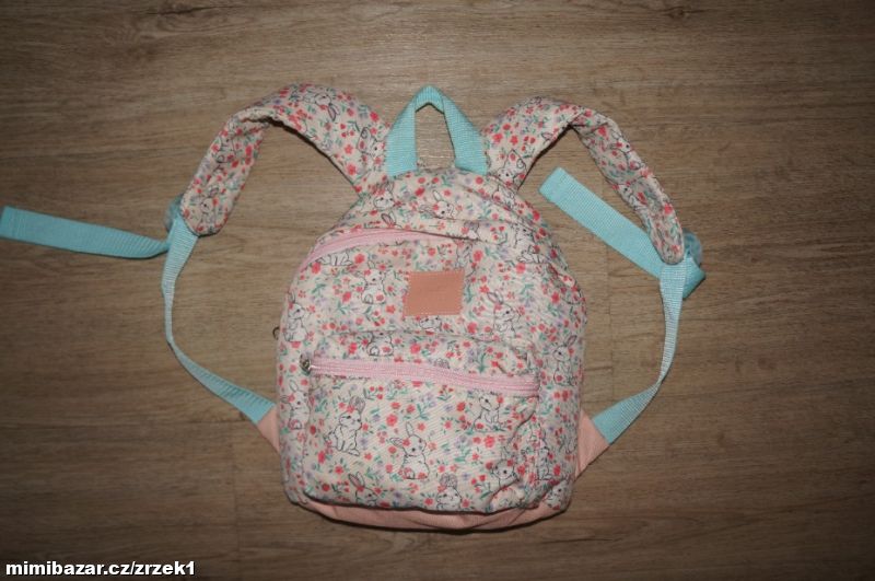 LC WAIKIKI dětský batoh