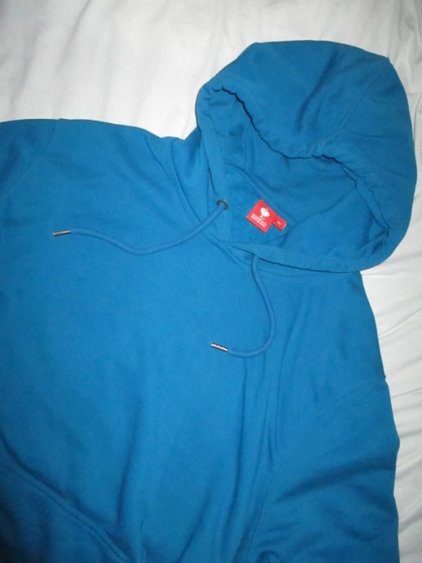 Pánská mikina vel 3XL