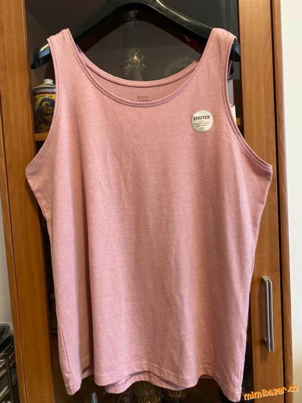 Triko vel. XL / 48 - 50