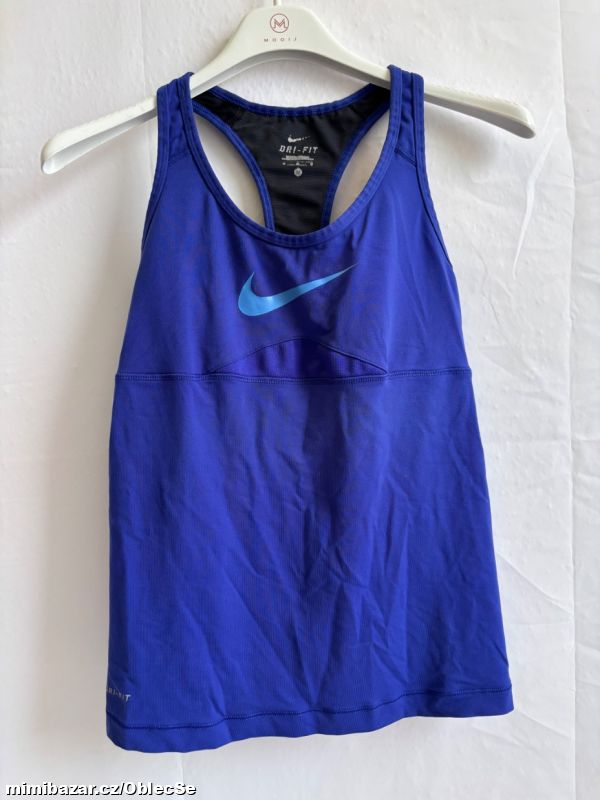 dámský sportovní top NIKE