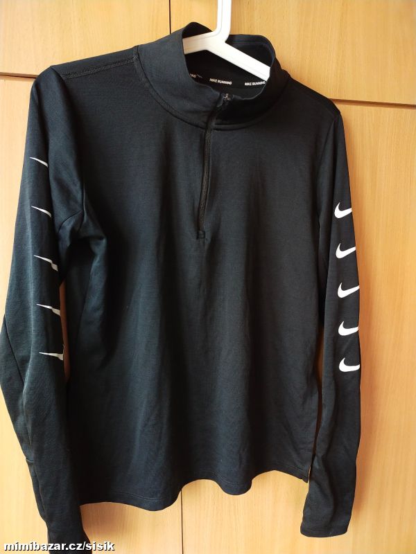 Dámská tenká mikina NIKE Running
