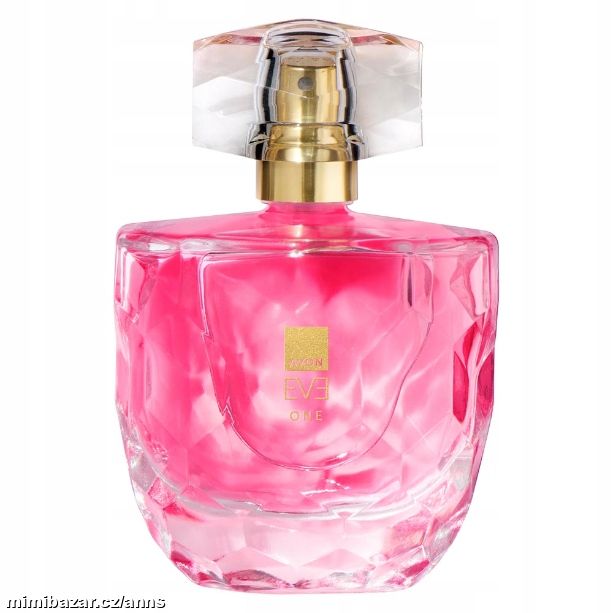 NOVINKA! ÚCHVTNÁ VŮNĚ EVE ONE, SADA EVE ONE