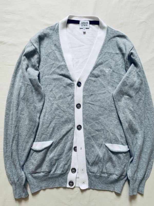 Dětský svetr Armani