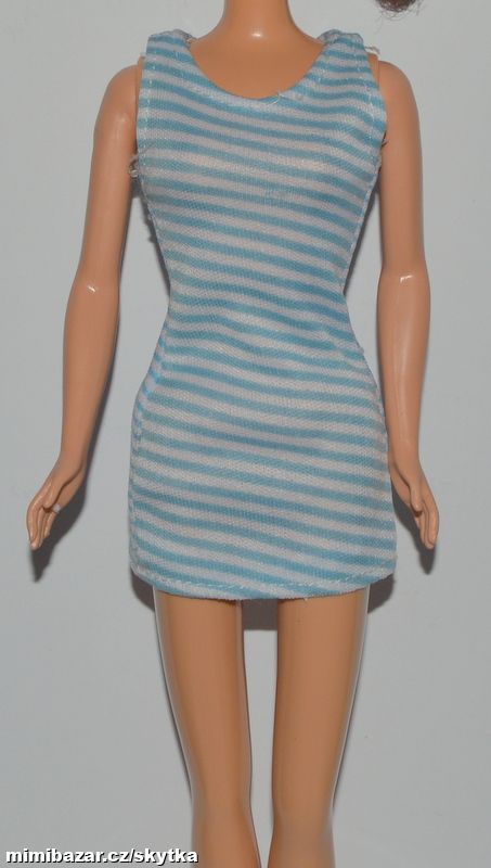 + + + OBLEČENÍ PRO PANENKU BARBIE + + + 