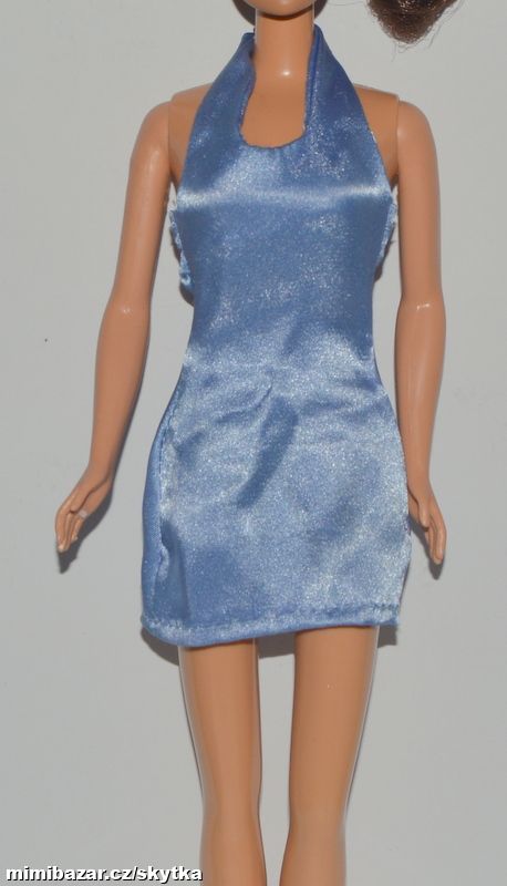  + + + OBLEČENÍ PRO PANENKU BARBIE + + + 