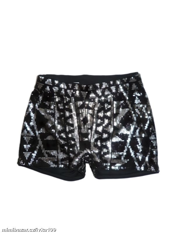 Lindex kraťase vel.128