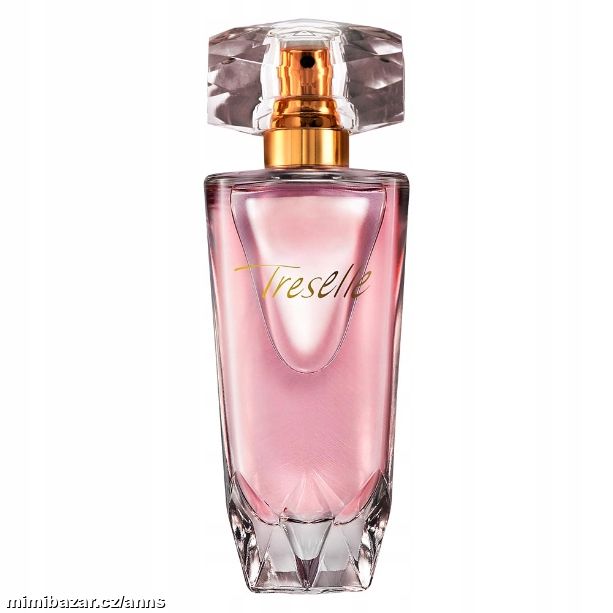 ÚŽASNÁ VŮNĚ TRESELLE EDP 50 ml