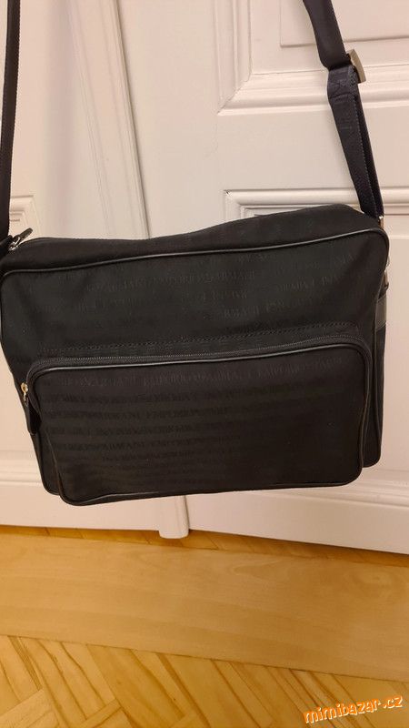 Messenger Emporio Armani