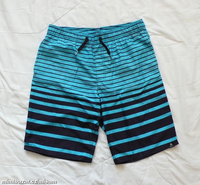 KRAŤASY, ŠORTKY, PLAVKY FIREFLY