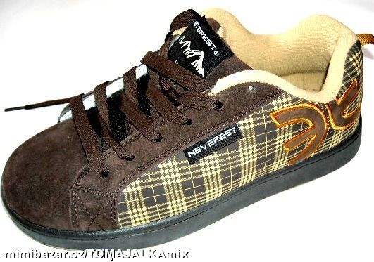 HIT SKATE KOŽENÉ BOTY BOTASKY TENISKY 36-41