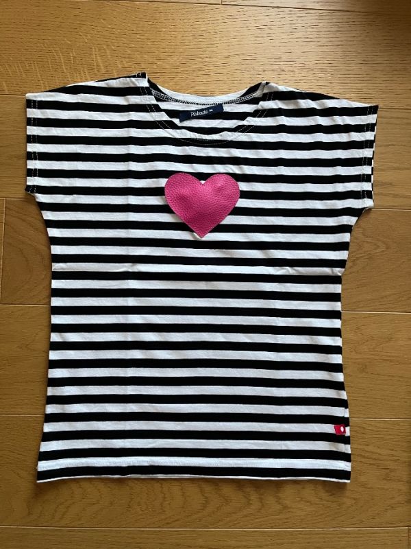 Pískací triko / tričko