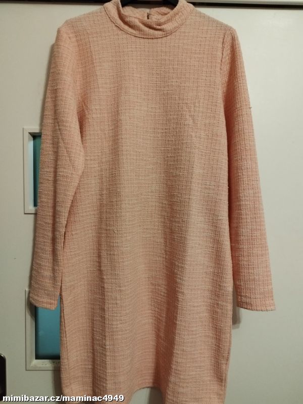 Prodám dámské nové šaty zn.Fisherfield v.38