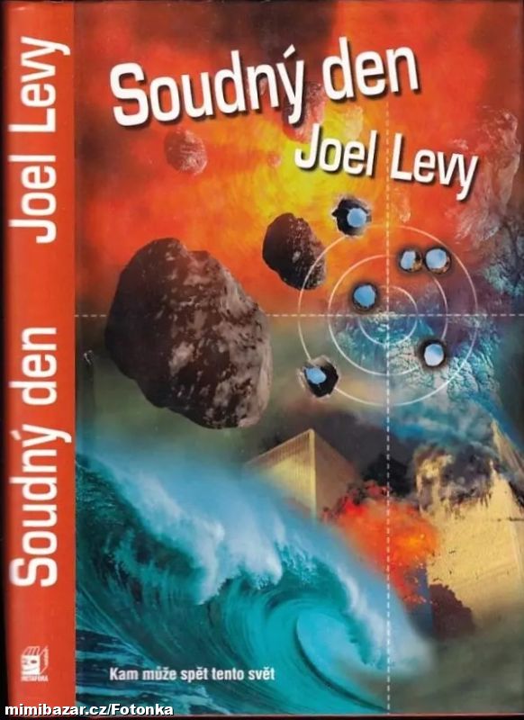 Soudný den: Kam může spět tento svět?