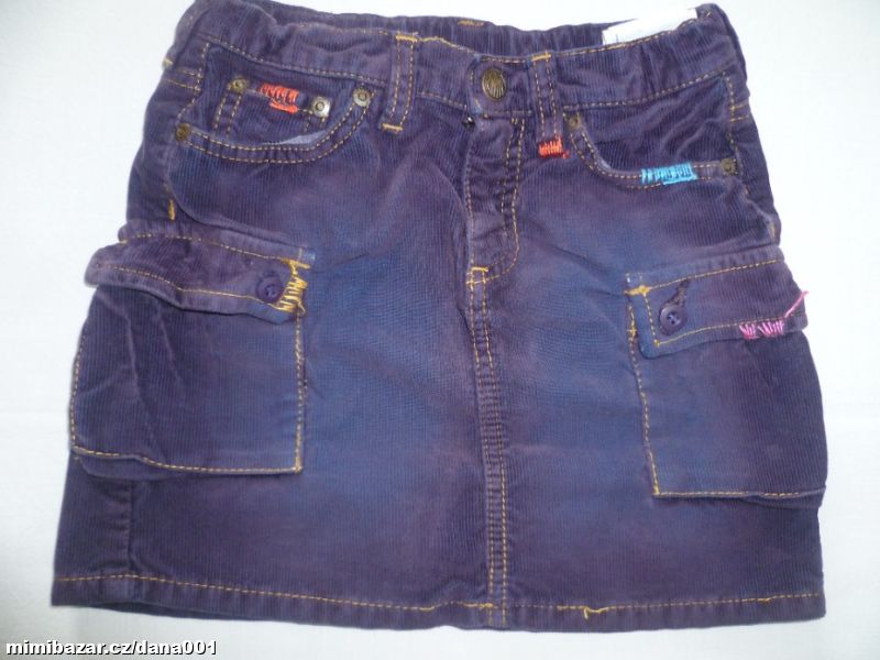 sukně REPLAY