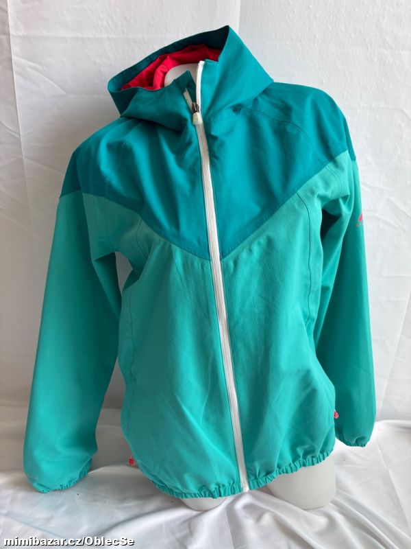 dívčí outdoorový bunda McKinley