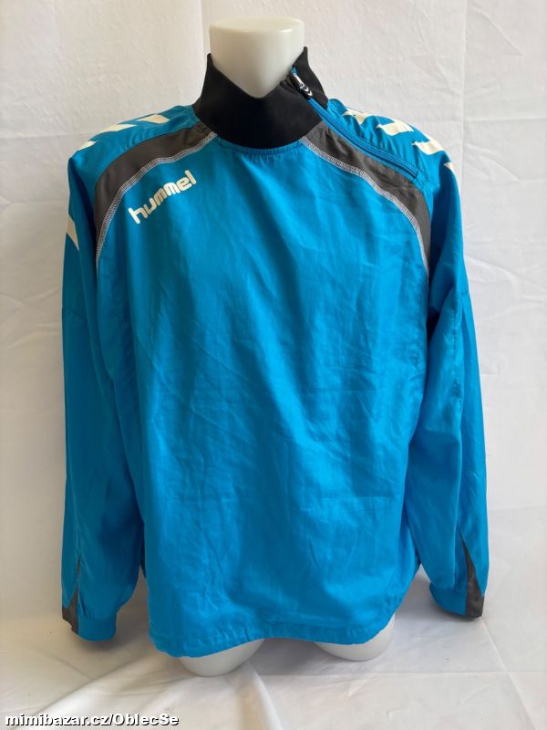 pánská sportovní bunda HUMMEL