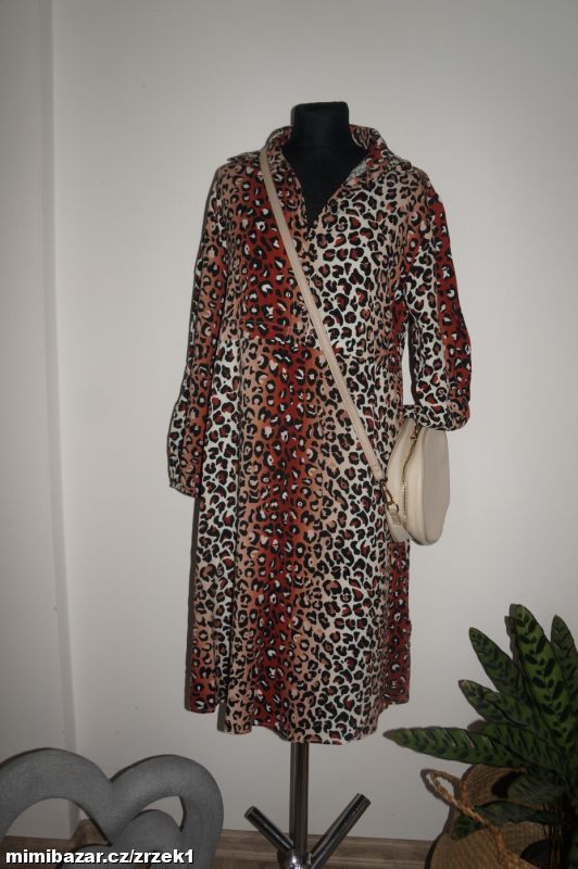 SARAH šaty vel.38/M