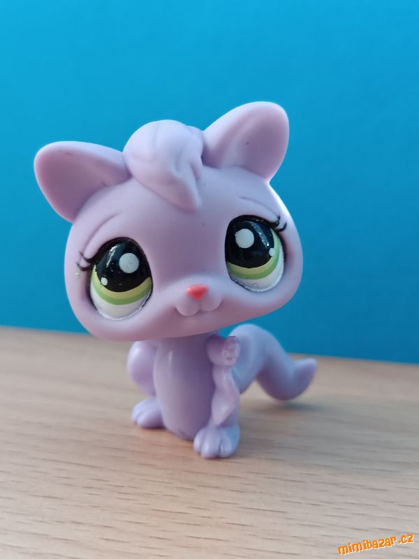 ☘️ LPS vakoveverka ☘️