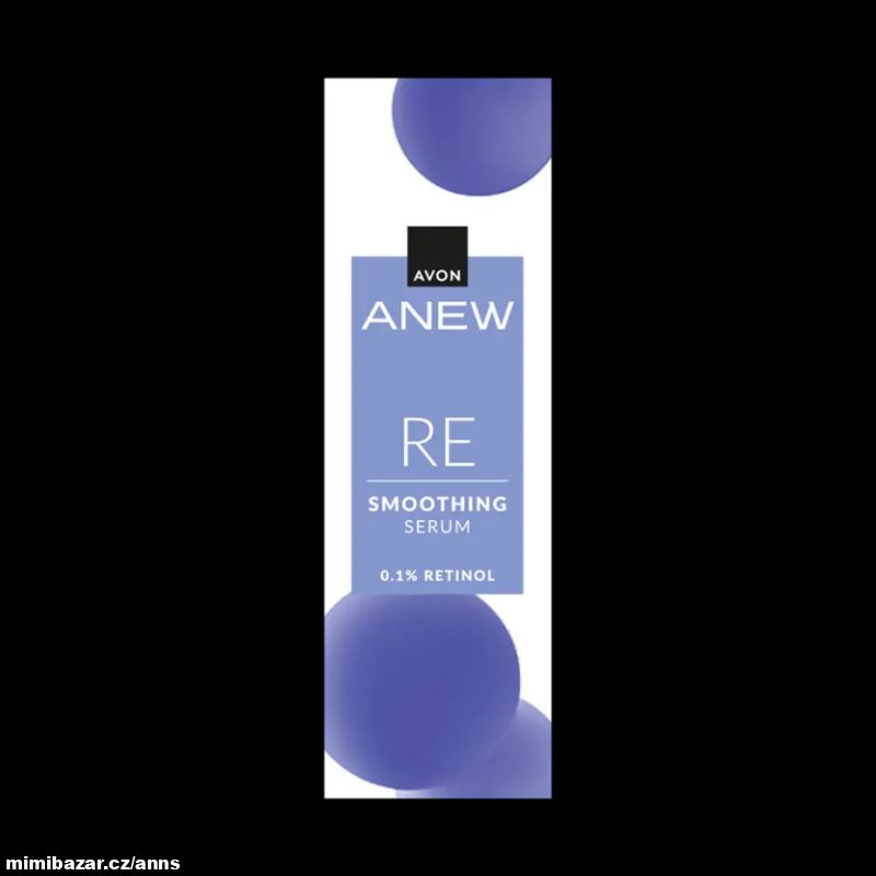 ANEW SÉRUM S 0, 1 % RETINOLEM
