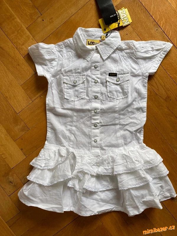 dívčí značkové šatičky 2-3 roky