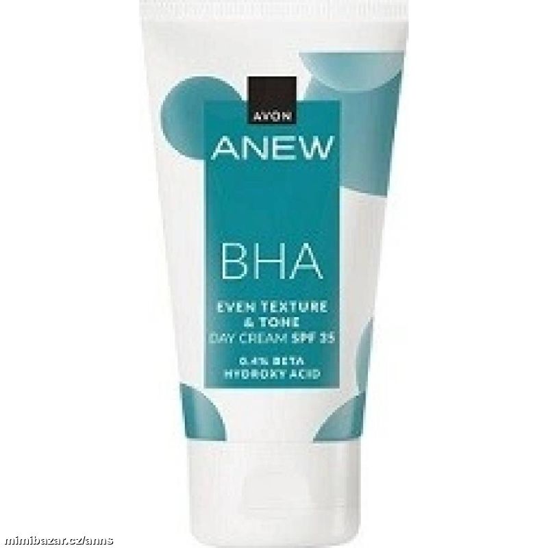 ANEW VYHLAZUJÍCÍ KRÉM PROTI BARENÝM NEDOKONALOSTEM