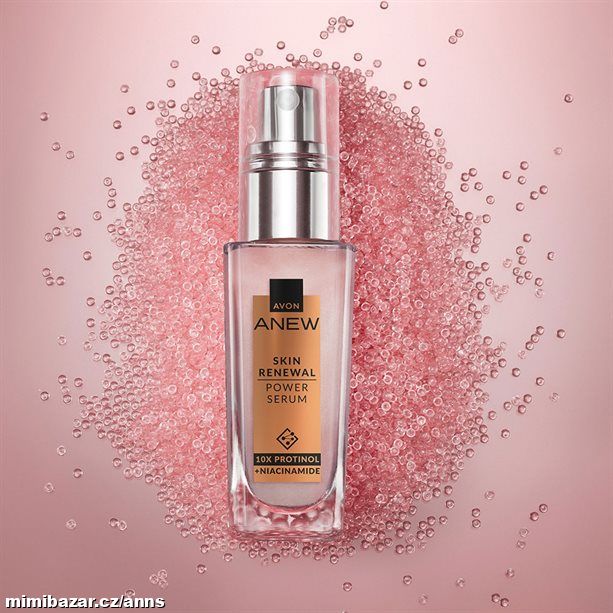 OBNOVUJÍCÍ ANEW POWER SÉRUM