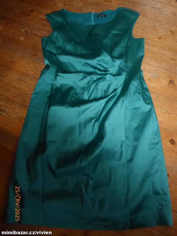 SPOLEČENSKÉ ŠATY MARIPOSA VEL. 46