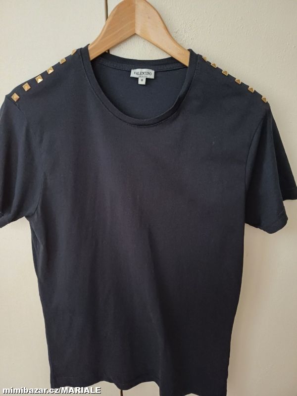 ❤️❤️❤️❤️DÁMSKÉ TRIKO VALENTINO❤️❤️❤️VEL.M❤️❤️❤️