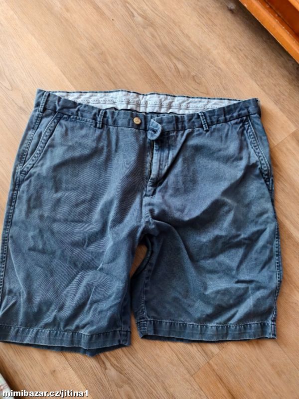 Gant pánské kraťasy vel XXL /40