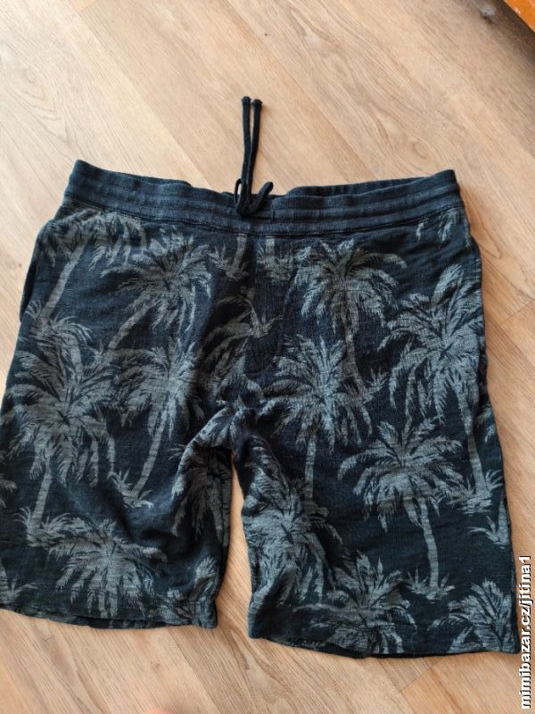 Pánské kraťasy vel xl/XXL Ralph Lauren