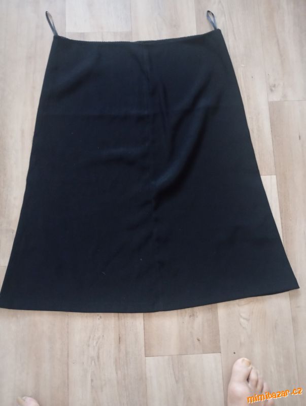 sukně do A