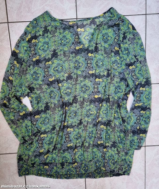 Plážové šaty Anglie-48