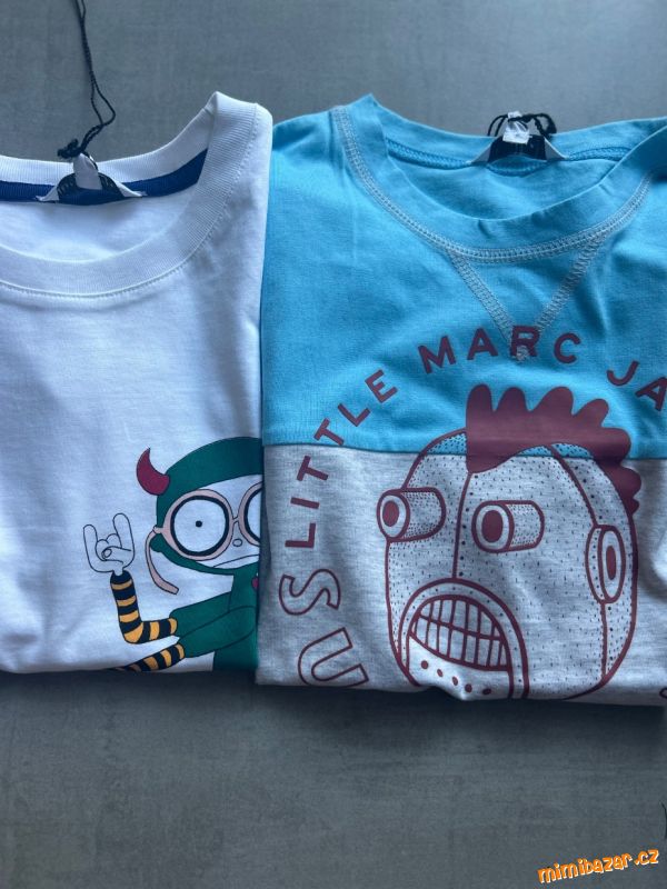 Trika Marc Jacobs nov.a