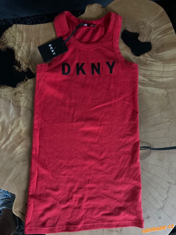 Letní šaty DKNY nov.e