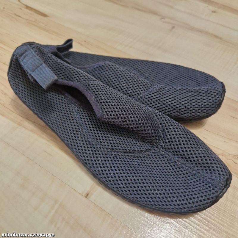 Boty do vody vel. 36/37